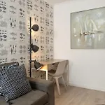 شقة Nautico نازاريه