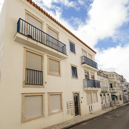 Διαμέρισμα Nautico