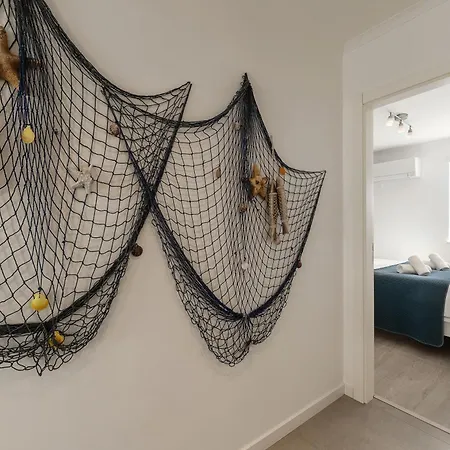Nautico Apartman *