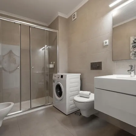 Appartement Nautico *