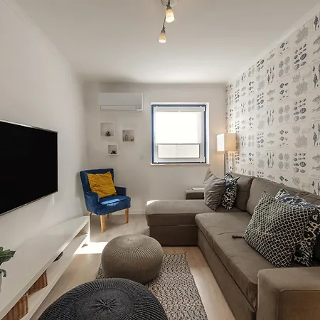 Nautico Apartman *