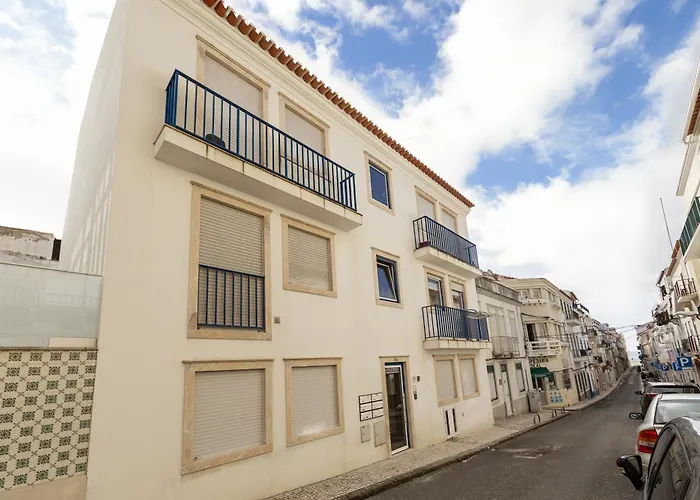 Διαμέρισμα Nautico