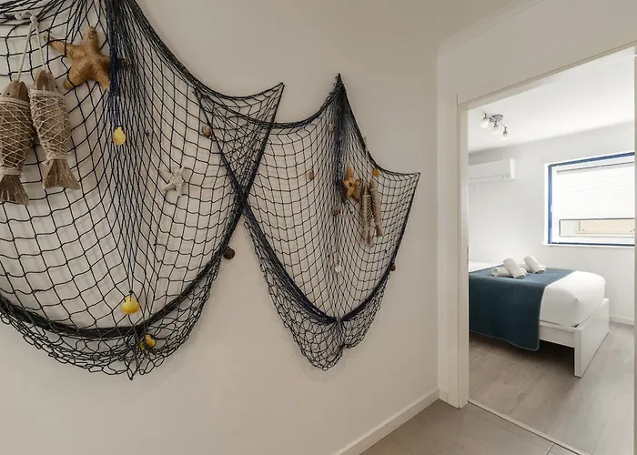 Nautico Διαμέρισμα *