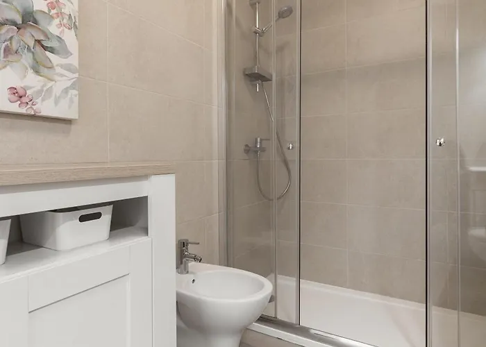 Nautico Apartman Nazaré