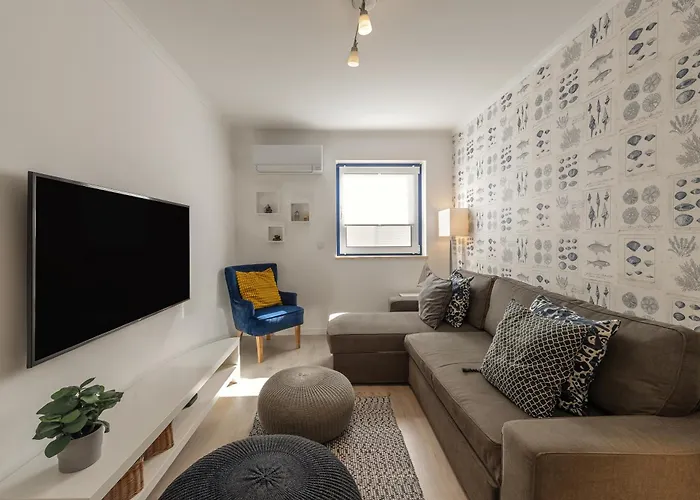 Nautico Apartman *